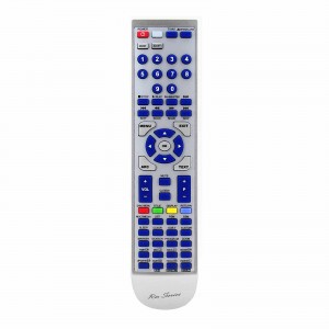 Replacement Remote Control LG