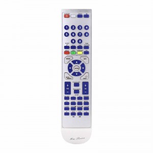 Replacement Remote Control LG