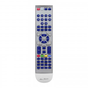 Replacement Remote Control SHARP