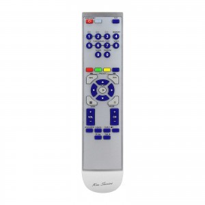 Replacement Remote Control SHARP