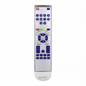 Replacement Remote Control CLARITY