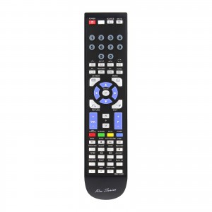 Replacement Remote Control