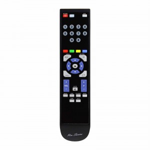 Replacement remote Control SANDSTROM