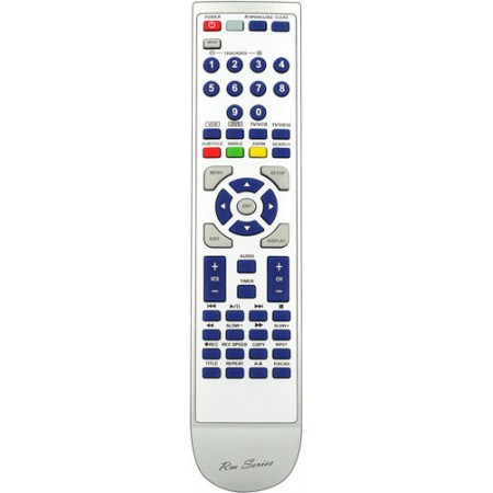 Replacement Remote Control AGROS