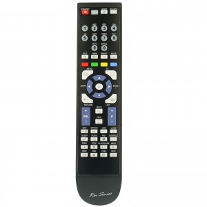 Replacement Remote Control  FERGUSON, THOMSON, Etc
