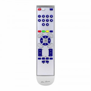 Replacement Remote Control HP