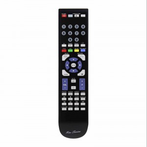 Replacement Remote Control JVC