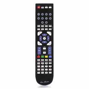 Replacement Remote Control BARCO