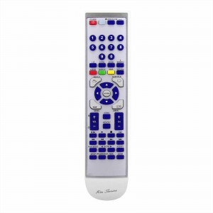 Replacement Remote Control TOSHIBA