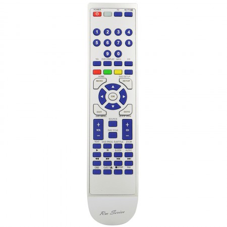 Replacement Remote Control REMOTE