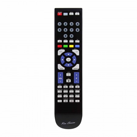 Replacement Remote Control DGM