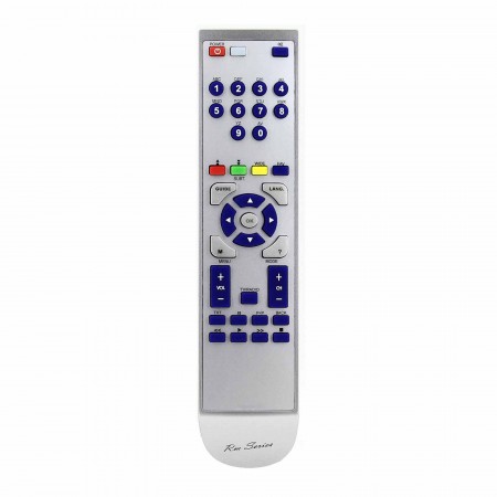 Replacement Remote Control TECHNIKA