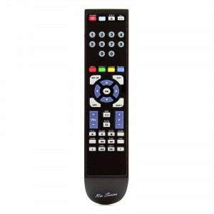Replacement Remote Control TECHNIKA
