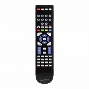 Replacement Remote Control HISENSE,