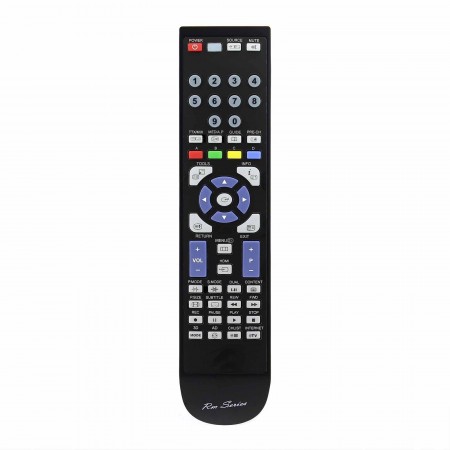 Replacement Remote Control SAMSUNG