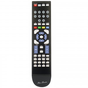 Replacement Remote Control LG