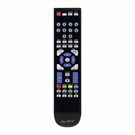 Replacement Remote Control TECHNIKA.