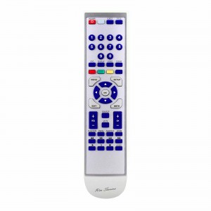 Replacement Remote Control SILVERCREST