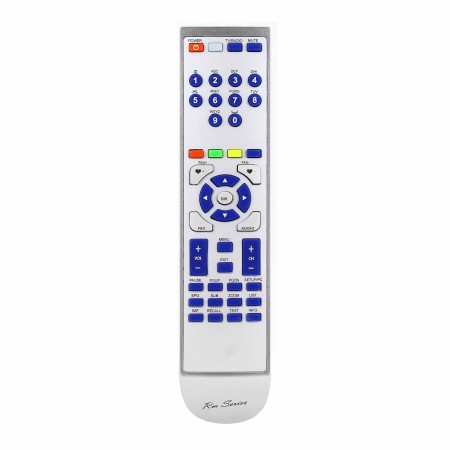 Replacement Remote Control ECHOLINK, Etc