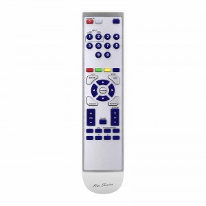 Replacement Remote Control PANASONIC