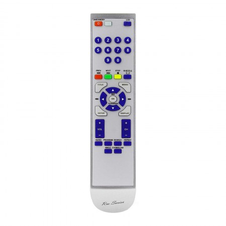 Replacement Remote Control GOODMANS