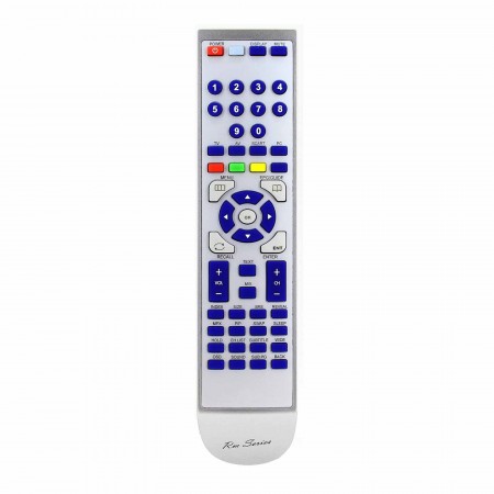 Replacement Remote Control ACER