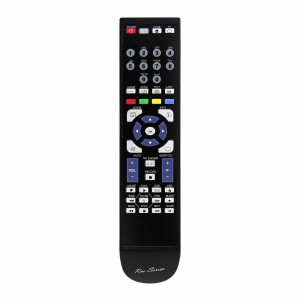 Replacement Remote Control VIRGIN MEDIA