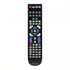 Replacement Remote Control PIONEER