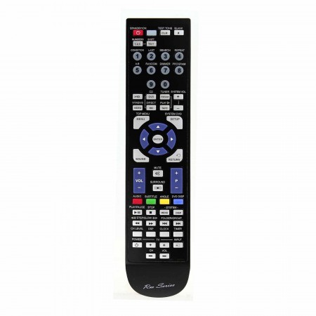 Replacement Remote Control PIONEER