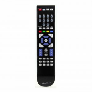 Replacement Remote Control PHILIPS