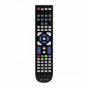 Replacement Remote Control TOSHIBA