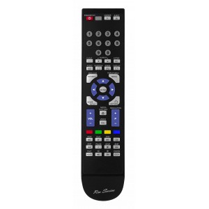 Replacement Remote Control PIONEER