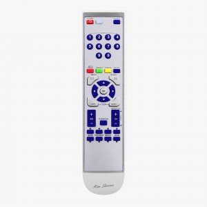 Replacement Remote Control INFOCUS