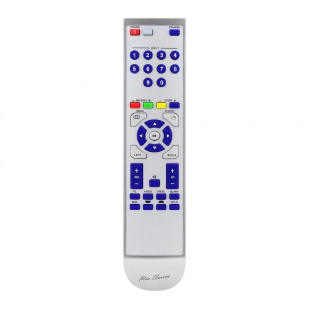 Replacement Remote Control INFOCUS