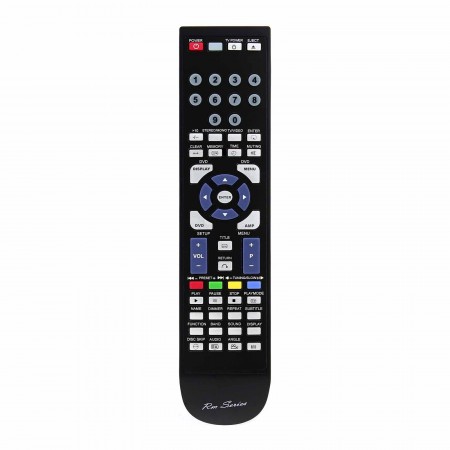 Replacement Remote Control DYON, AXIL, COMAG.