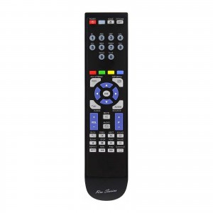 Replacement Remote Control PHILIPS