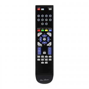 Replacement Remote Control  SANDSTROM