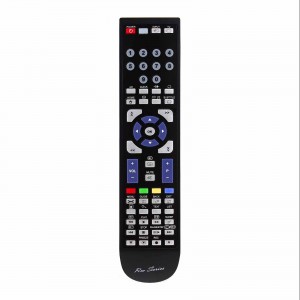 Replacement Remote Control TOSHIBA