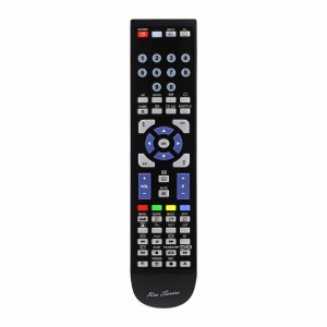 Replacement Remote Control TOSHIBA