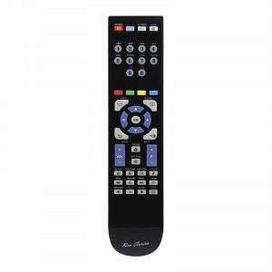 Replacement Remote Control TOSHIBA