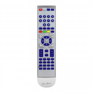 Replacement Remote Control ACOUSTIC SOLUTIONS