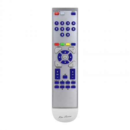 Replacement Remote Control 3M