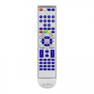 Replacement Remote Control SANDSTROM