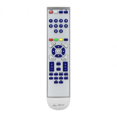 Replacement Remote Control XCRUISER