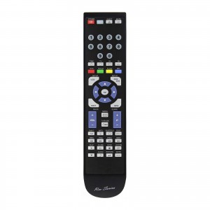 Replacement Remote Control SEVIC, ODYS