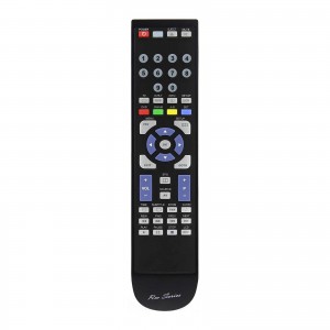 Replacement Remote Control ODYS MULTIFLAT