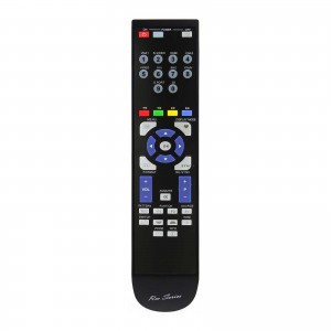 Replacement Remote Control OPTOMA