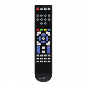 Replacement Remote Control LG