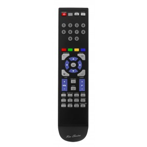 Replacement Remote Control FINLUX