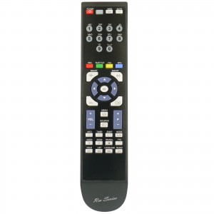 Replacement Remote Control MANSION